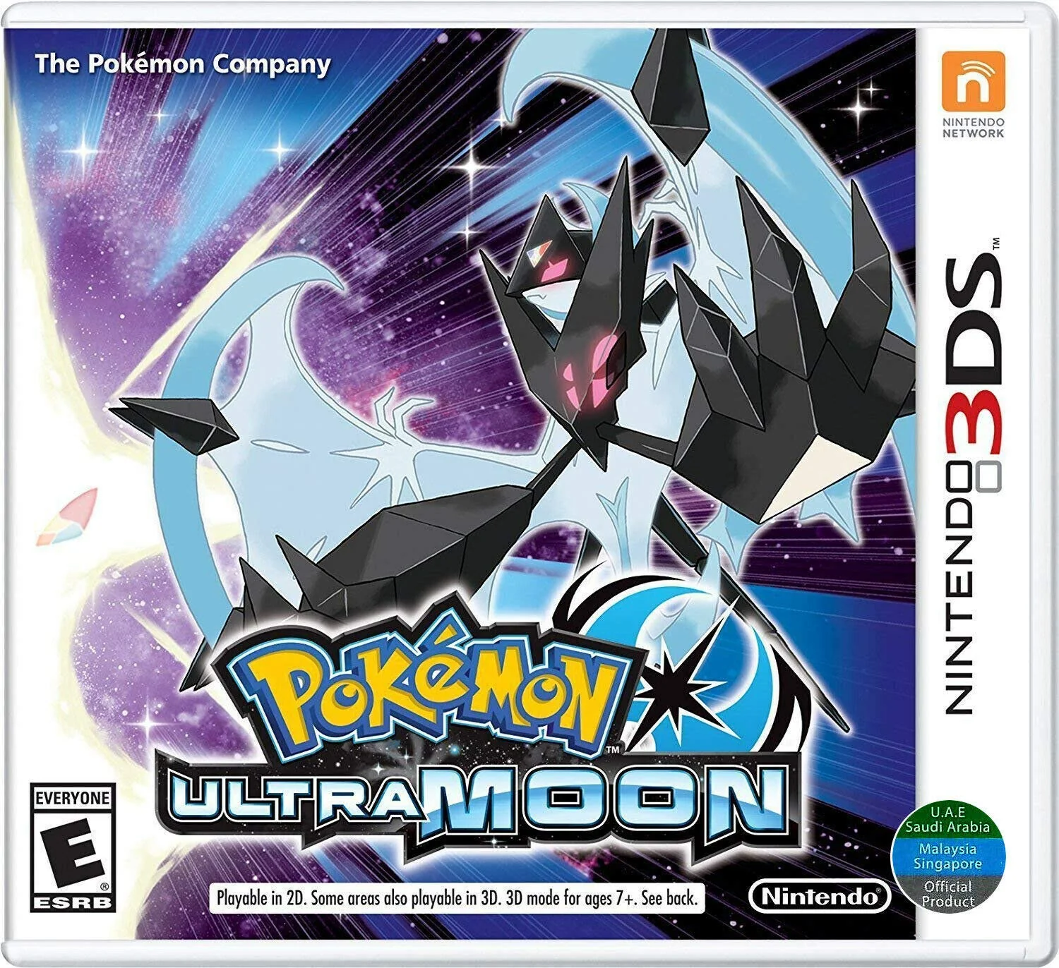 Nintendo 3DS Games