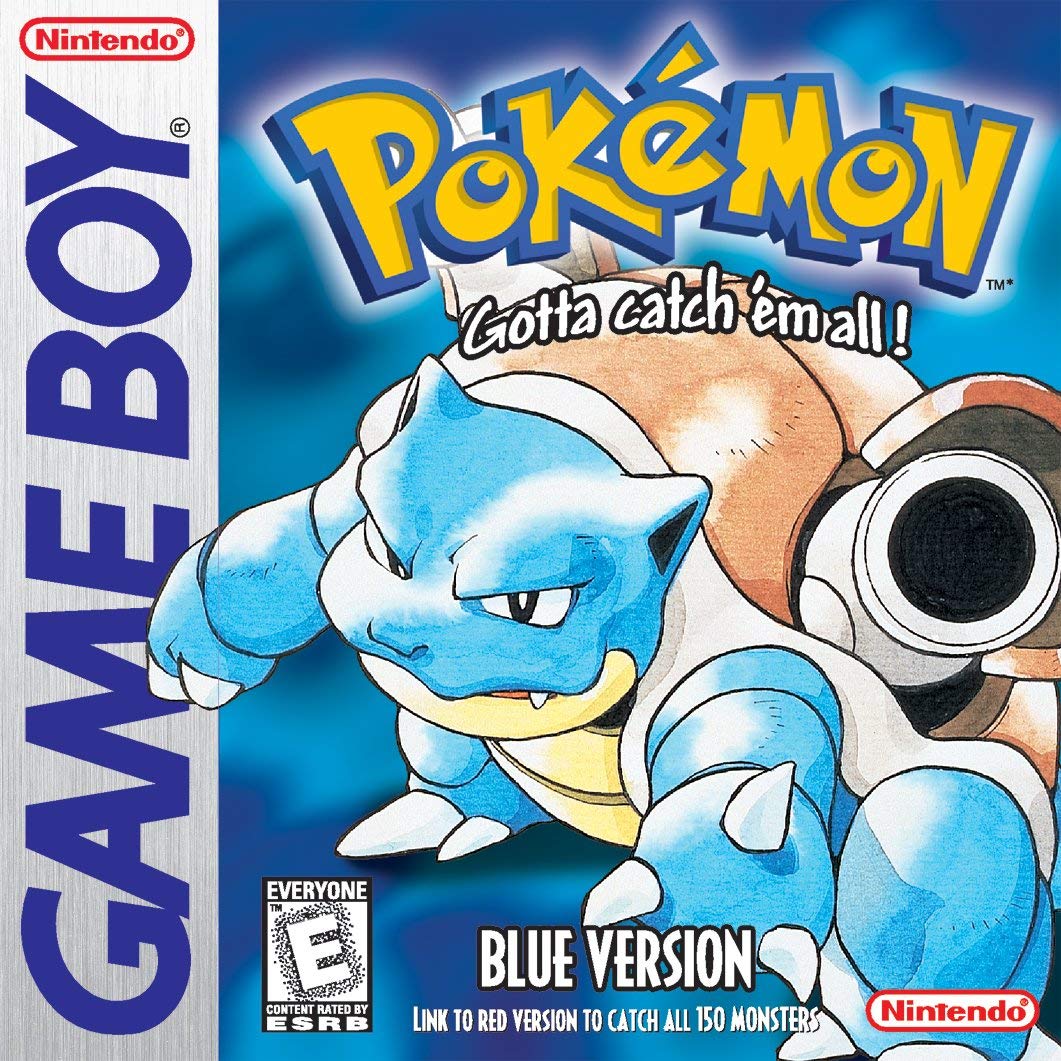 Game Boy Games